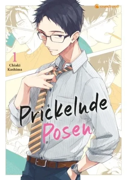 Prickelnde Posen 1