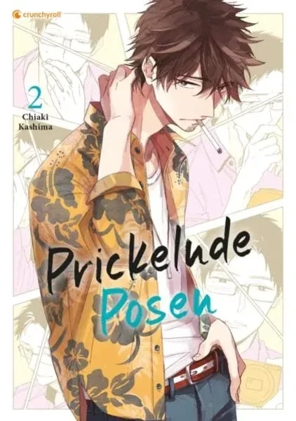 Prickelnde Posen 2