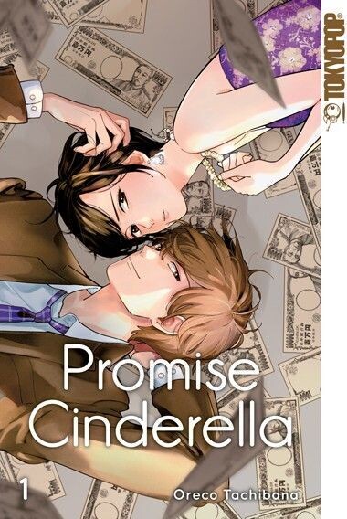 Promise Cinderella 1
