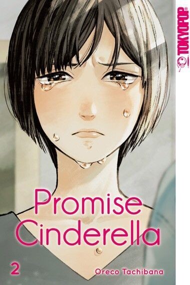 Promise Cinderella 2