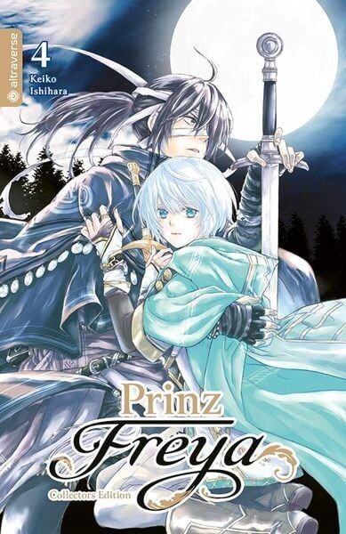 Prinz Freya 4