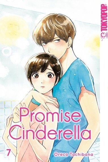 Promise Cinderella 7