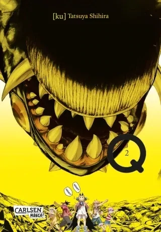 Q - KU 2
