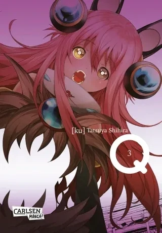 Q - KU 3