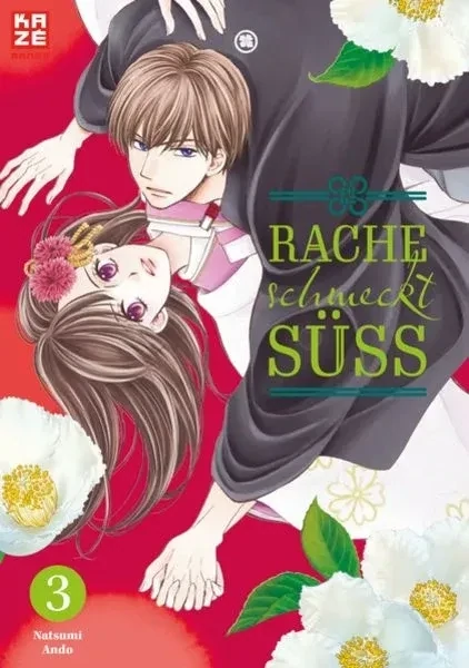 Rache schmeckt süß 3