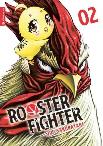 Rooster Fighter 2