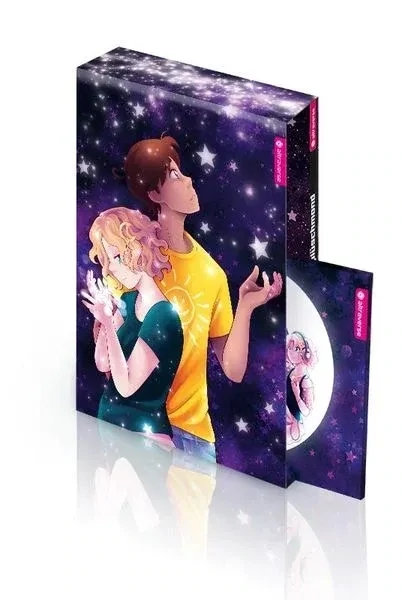 #plüschmond - Collector's Edition mit Band 4