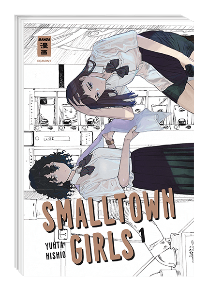 Smalltown Girls 1