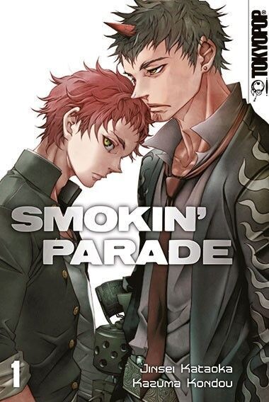 Smokin' Parade 1