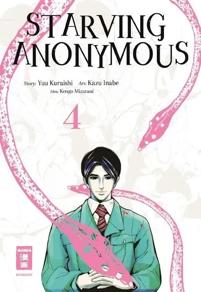 Starving Anonymous 4