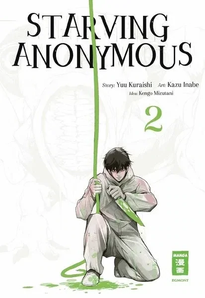 Starving Anonymous 2