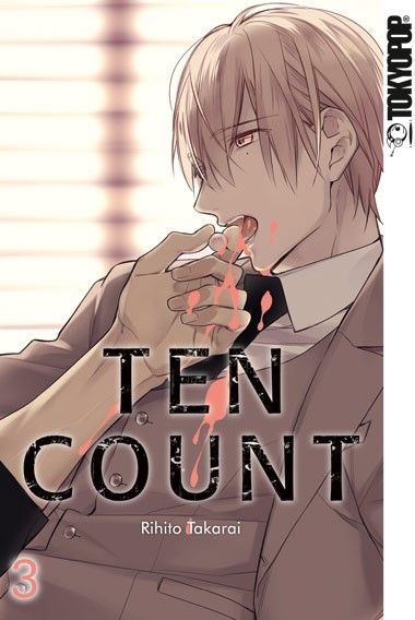 Ten Count 3