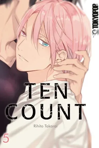 Ten Count 5