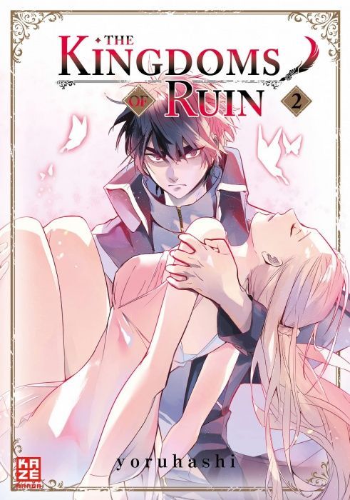 The Kingdoms of Ruin 2