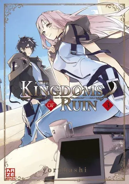 The Kingdoms of Ruin 3