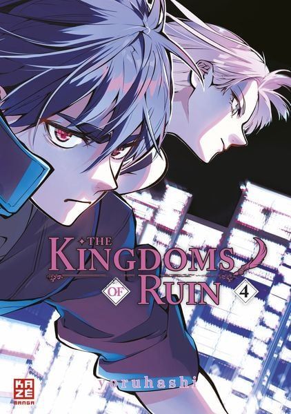 The Kingdoms of Ruin 4