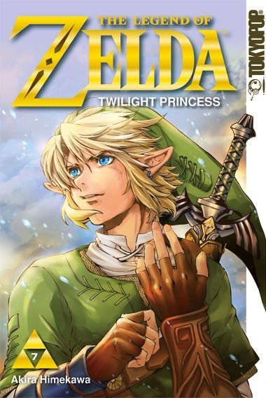 The Legend of Zelda - Twilight Princess 7