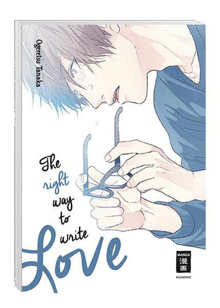 The right way to write Love