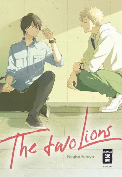 The Two Lions