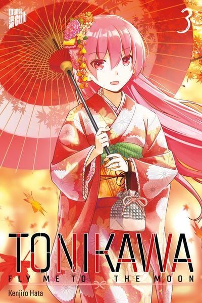 TONIKAWA - Fly me to the moon 3