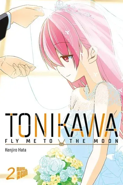 TONIKAWA - Fly me to the moon 2