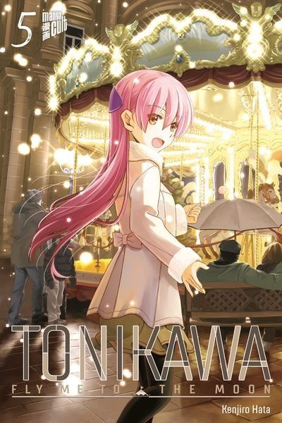 TONIKAWA - Fly me to the moon 5