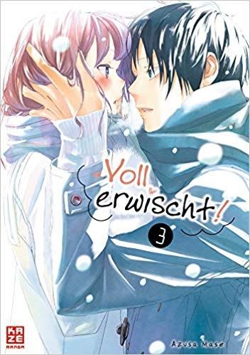Voll erwischt! 3