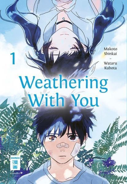 Weathering With You 1