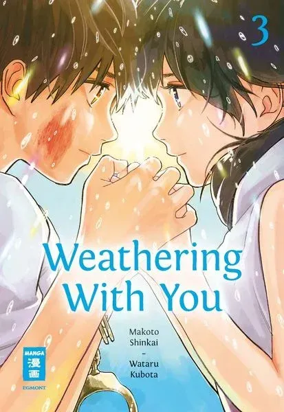 Weathering With You 3