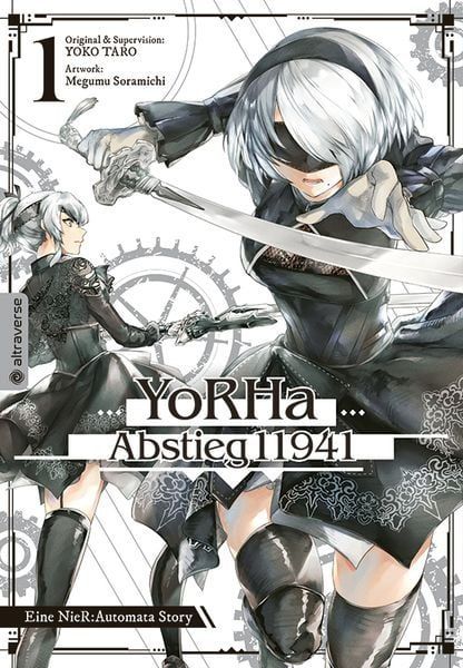 YoRHa - Abstieg 11941  1