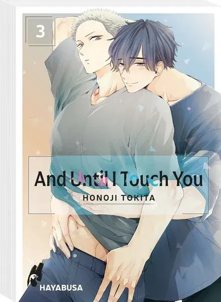 And Until I Touch You 3