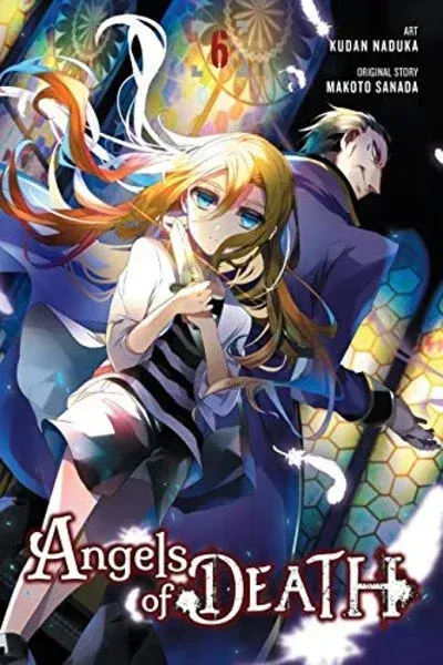 Angels of Death 6