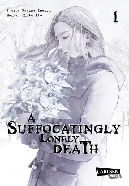 A Suffocatingly Lonely Death 1 A Suffocatingly Lonely Death 1