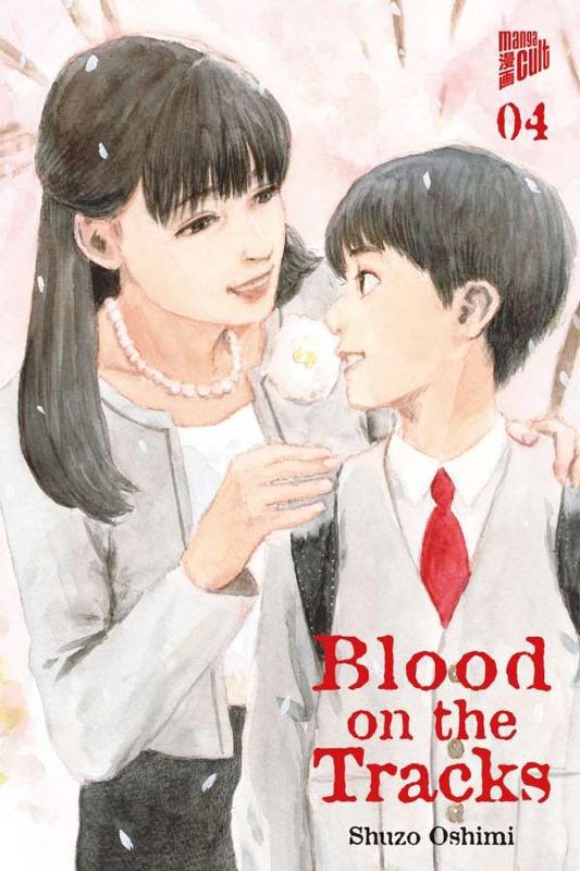 Blood on the Tracks 4 Blood on the Tracks 4
