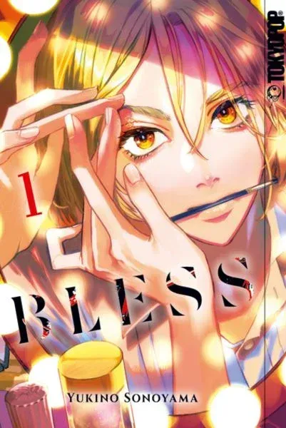 BLESS 1