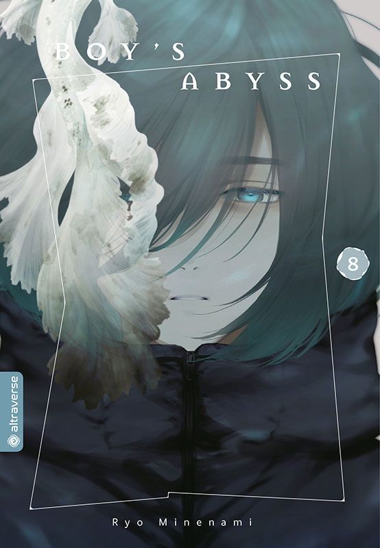 Boy's Abyss 8