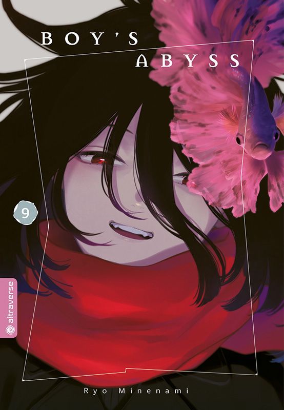 Boy's Abyss 9