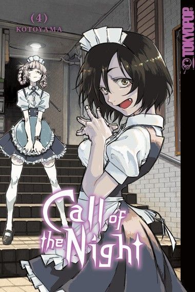 Call of the Night 4