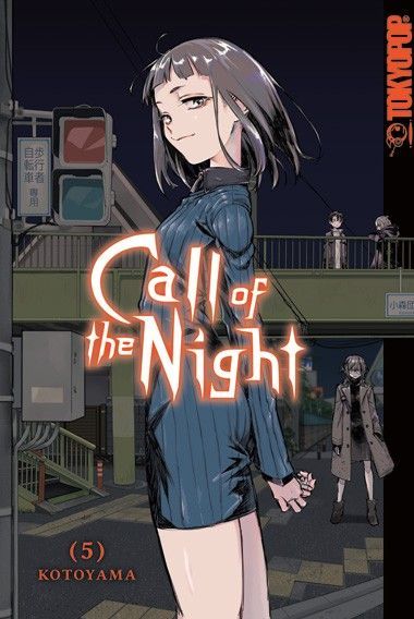 Call of the Night 5