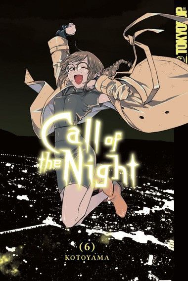 Call of the Night 6