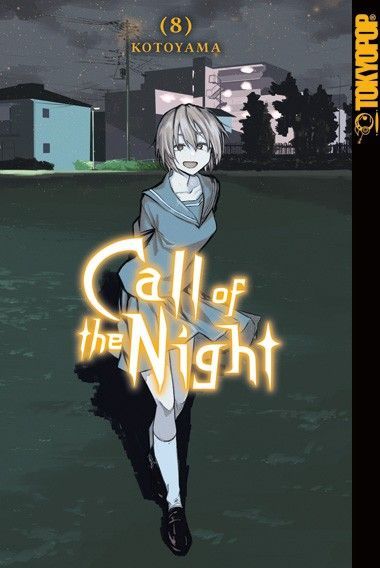 Call of the Night 8