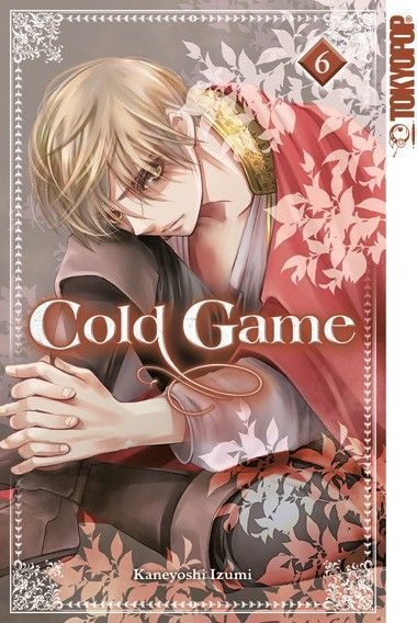 Cold Game 6
