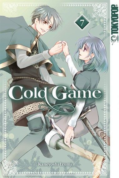 Cold Game 7