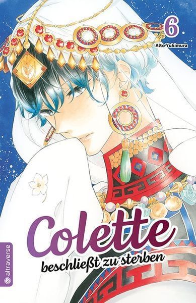 Colette beschließt zu sterben 6