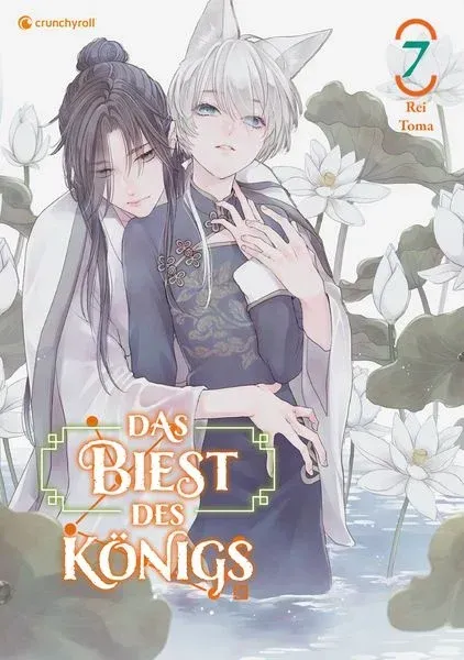 Das Biest des Königs 7