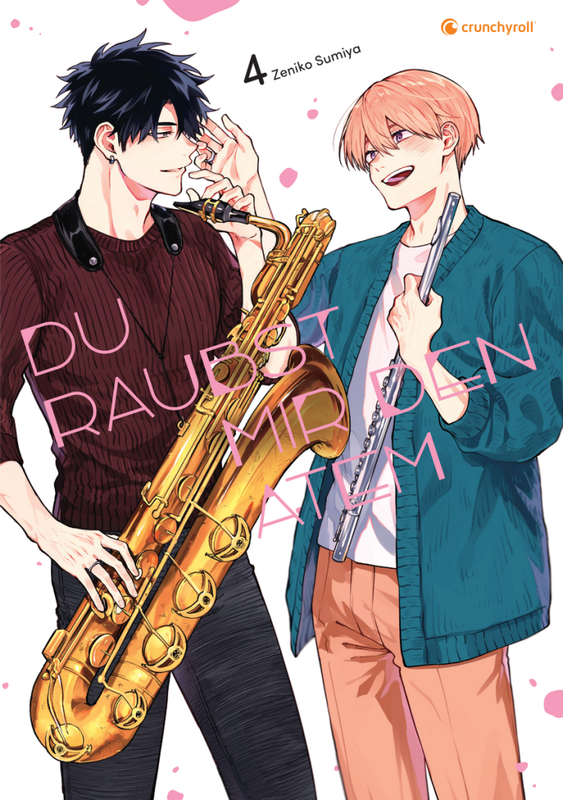 Du raubst mir den Atem 4