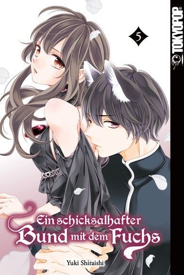 Ein schicksalhafter Bund mit dem Fuchs 5