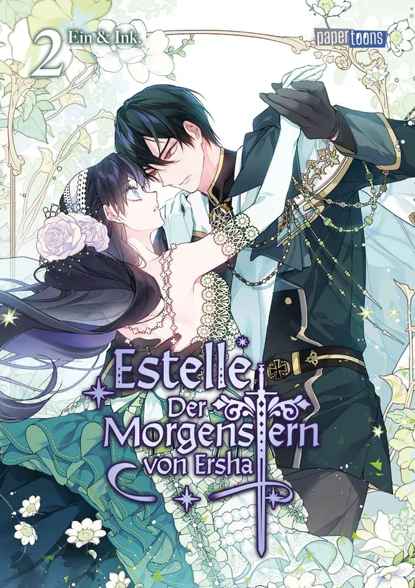 Estelle - Der Morgenstern von Ersha 2