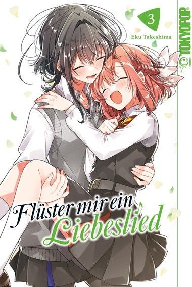 Flüster mir ein Liebeslied 3