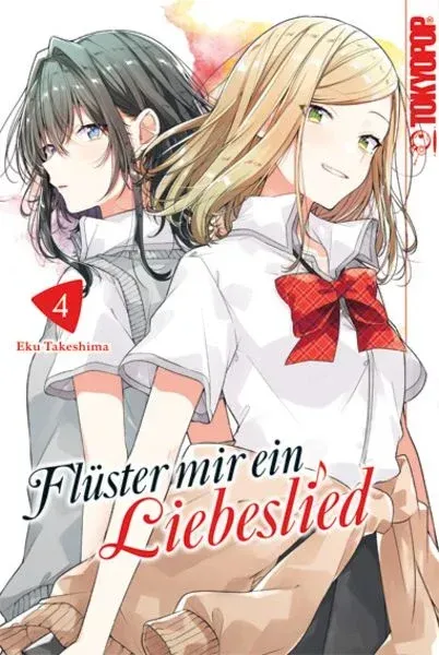Flüster mir ein Liebeslied 4